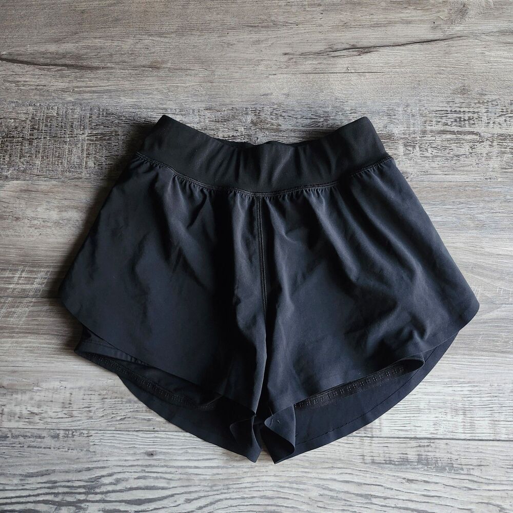 CRZ Yoga shorts